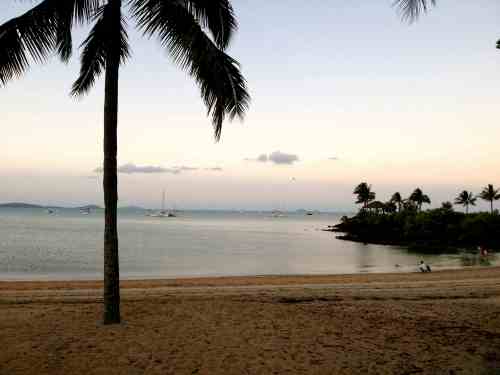 Airlie Beach